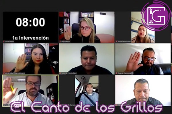 Casi $106 millones, financiamiento público para partidos en #Querétaro