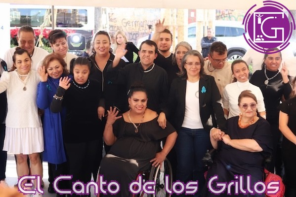 Visibiliza #Querétaro derechos y capacidades de personas con discapacidad