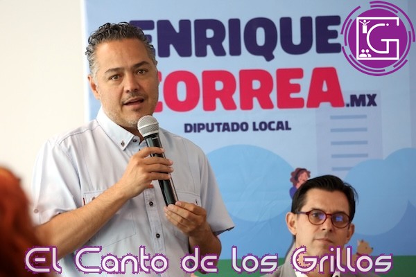 Encabeza Enrique Correa Foro Transporte de Carga en Centros Urbanos de #Querétaro