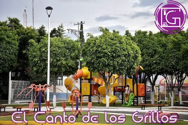 #Corregidora| Entregan plaza principal en La Negreta