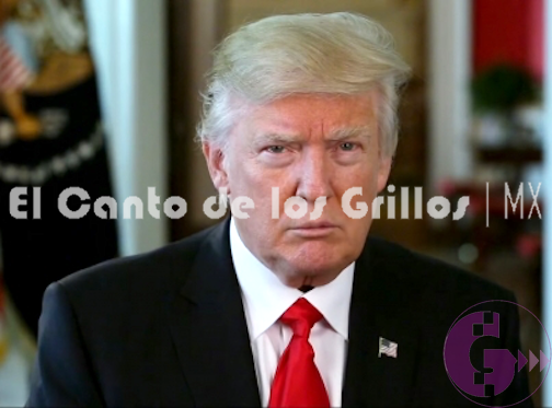 Trump, repudiado por la mayoría de los votantes en EU