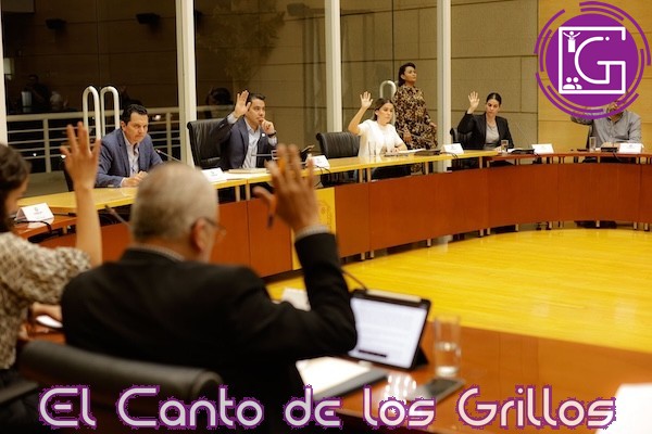 Aprueba Ayuntamiento de #Querétaro consulta ciudadana de obra pública por medios digitales