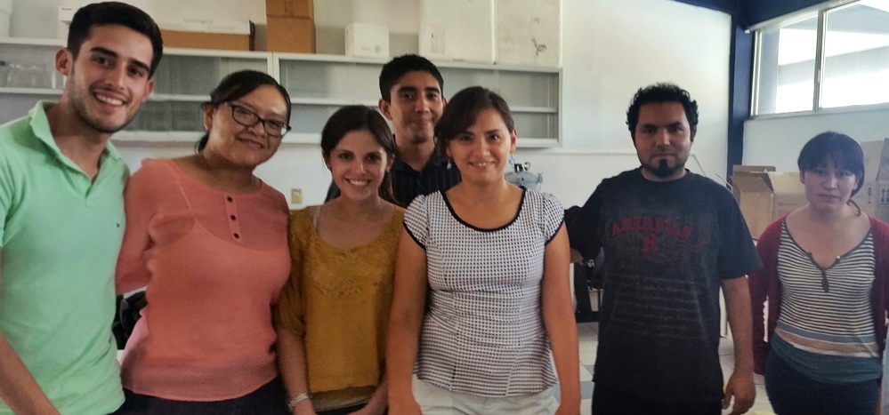 Destaca Medicina UAQ en Congreso Nacional con Investigación Clínica en Infectología