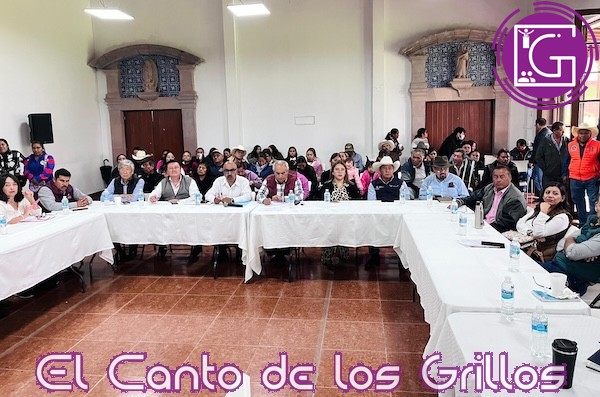 Promueve #Colón la agricultura sustentable en 4ª Reunión Ordinaria del Consejo Distrital de Desarrollo Rural