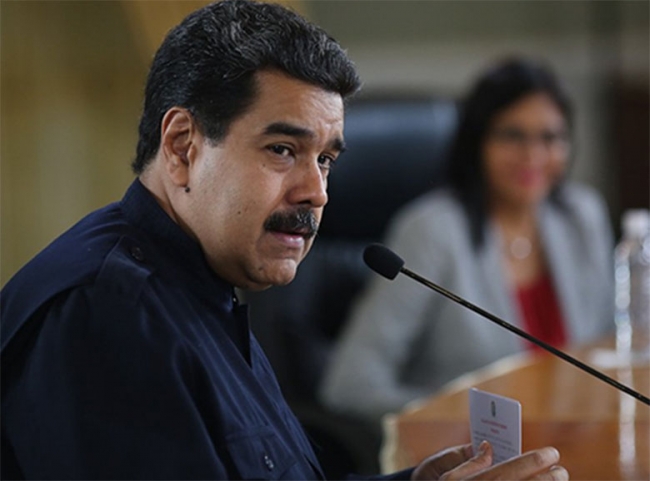 #Chile ve difícil que regrese la democracia a #Venezuela