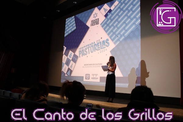 Del 6 al 22 de diciembre, Temporada de Pastorelas 2024 en #Querétaro