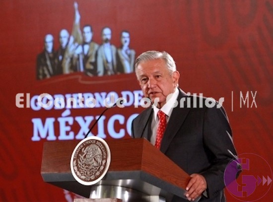 No es malo que expresidentes participen en vida pública del país: AMLO