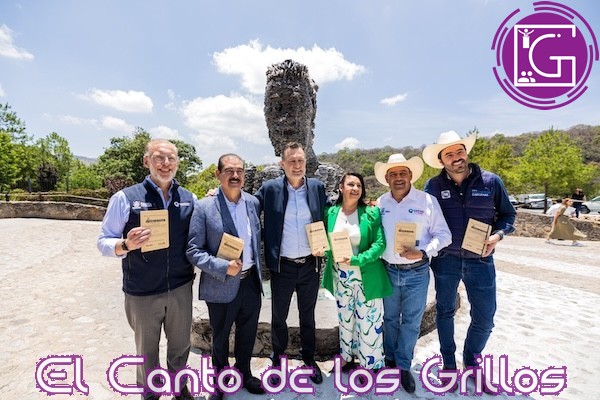 Entrega Kuri certificado que avala al Parque “La Beata” como Área Natural Protegida