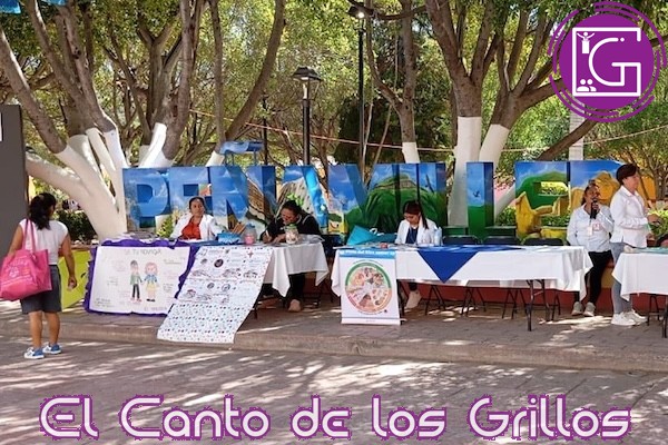 Lleva Sesa Feria de Salud a #Peñamiller