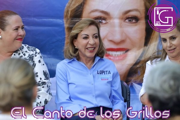 Propone Lupita Murguía crear un sistema para garantizar estancias infantiles