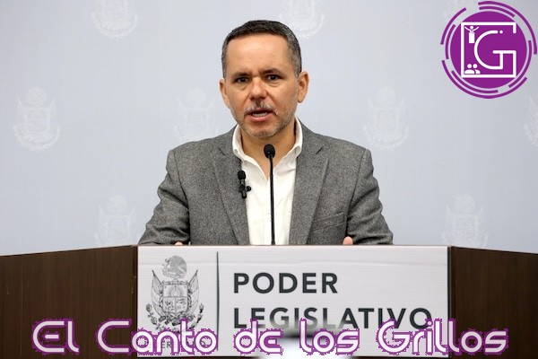 Recibe Legislatura iniciativa de ley correspondiente al Proyecto Hídrico Batán