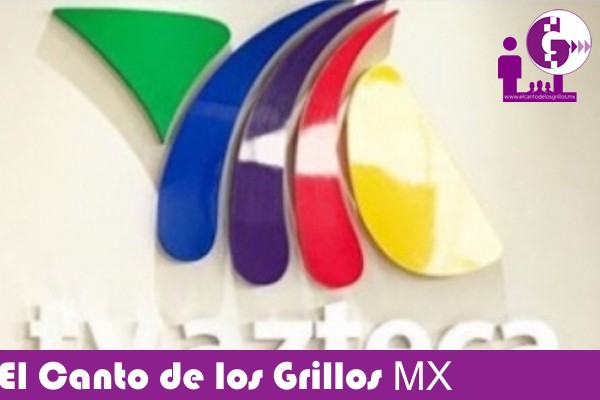 Apercibe @SEGOB_mx a Tv Azteca