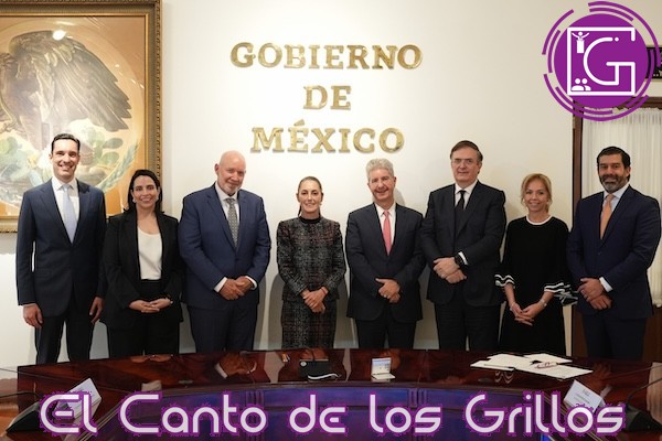 Anuncia Claudia Sheinbaum inversión de Nestlé como parte del Plan México