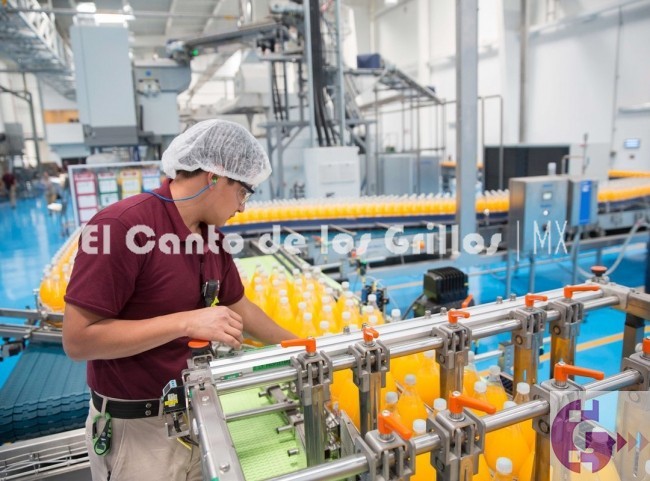 Creación de #empleo en esta administración es 2.1 veces mayor al sexenio pasado