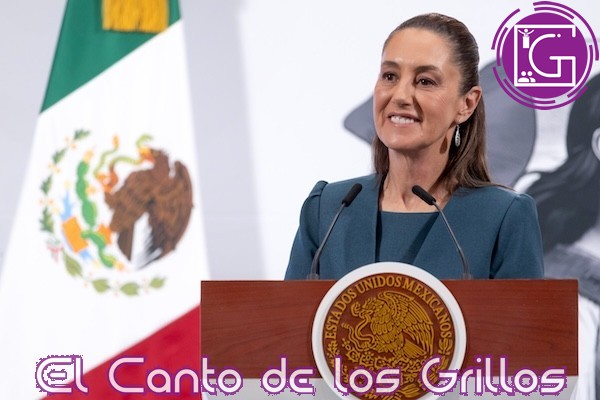 Representan Programas para el Bienestar una inversión de cerca de 850 mil mdp en 2025