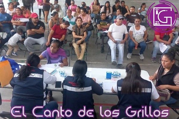 Capacita Sesa a manejadores de alimentos en #Jalpan