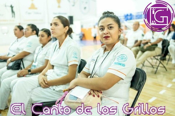 #Querétaro, sede del Encuentro Nacional “Los ECOS de la Salud Pública”
