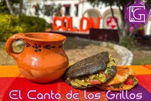 Disfruta la riqueza gastronómica de #Colón con Festival del Nopal, Pulque y Gordita