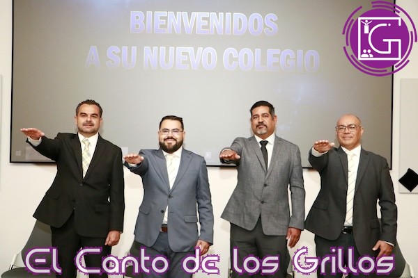 Nace Colegio de Ingenieros Industriales Electromecánicos, en Energías y Afines de #Querétaro