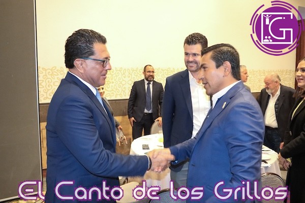 Compromete #PedroEscobedo duplicar apoyo para movilidad internacional en UTSJR