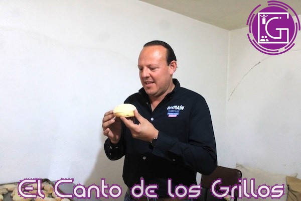 Hay que impulsar al emprendimiento de mujeres: Germaín Garfias