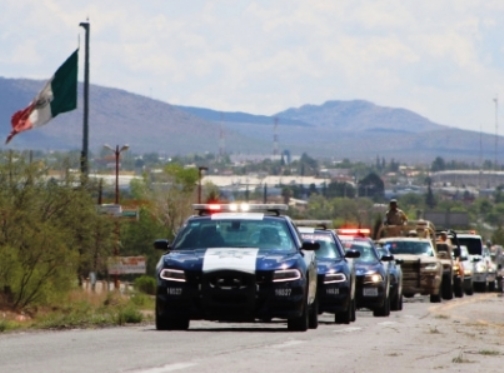 Refuerzan medidas para garantizar regreso seguro de vacacionistas