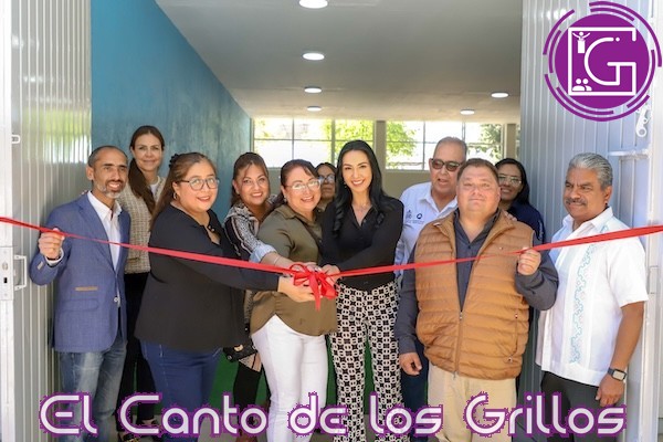 Entregan equipamiento e infraestructura educativa en #Tequisquiapan