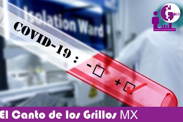 Suma #Querétaro 60 muertes por coronavirus