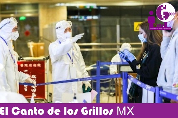 El #mundo supera los dos millones de personas infectadas por Covid-19