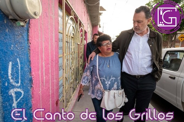 Entrega Kuri obras de mejoramiento urbano por más de 70 mdp en Menchaca II