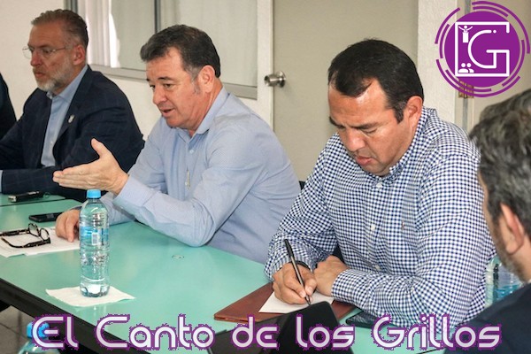 Oportunidad histórica, uso de #lodos como combustible para producir ladrillos: Roberto Cabrera