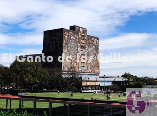 Suspende @UNAM_MX clases este sábado para revisión de edificios