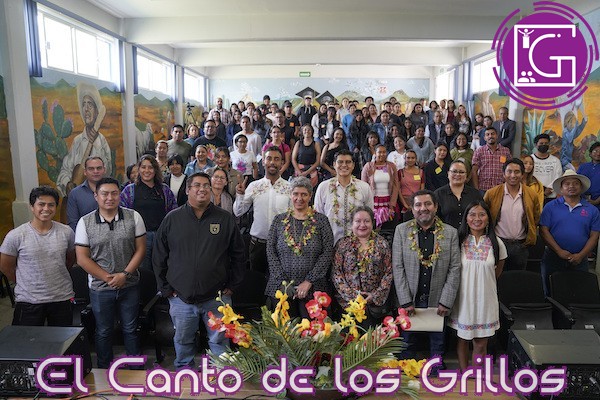 Encabeza UAQ segundo Encuentro de Estudiantes Indígenas en #Cadereyta