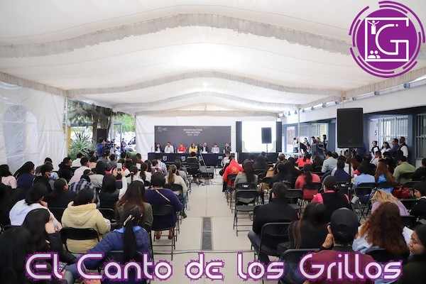 Llevan aspirantes a Rectoría UAQ propuestas a campus de la Sierra y Semidesierto