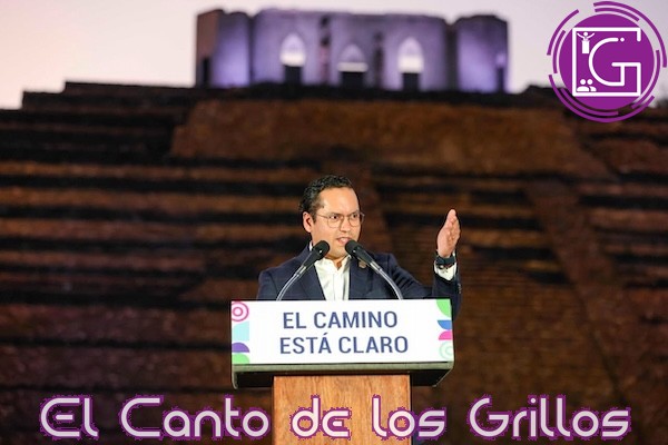 Presenta Chepe Guerrero Plan Municipal de Desarrollo 2024-2027