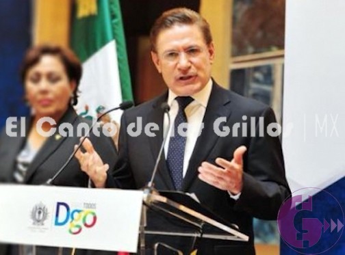 Gobernador de Durango informa que 49 personas están hospitalizadas tras accidente