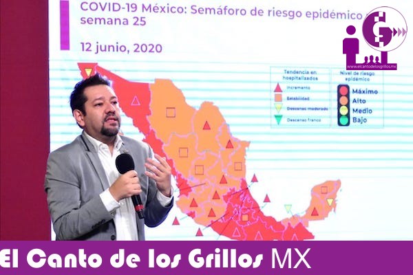 #Querétaro sigue en Semáforo Rojo; bares, restaurantes, gimnasios e iglesias no deben abrir