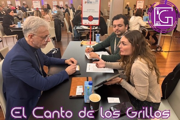 Busca #Querétaro posicionarse como destino turístico de negocios internacional