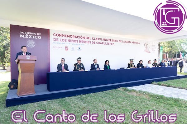 Sigamos trabajando para conservar la libertad: Kuri