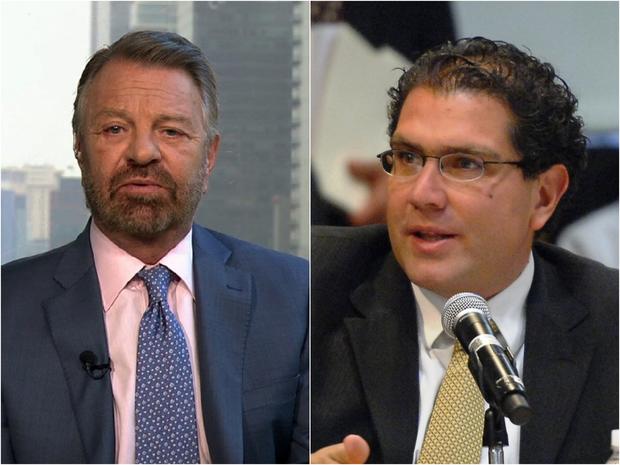 Desiste Castañeda de aspiración presidencial; va con @RiosPiterJaguar