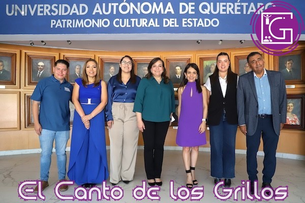 Impulsan UAQ y Fundación Somos el Cambio el liderazgo juvenil