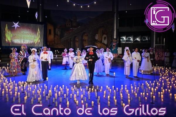 “Al Resplandor de México”, un espectáculo de tradición y cultura en #Corregidora