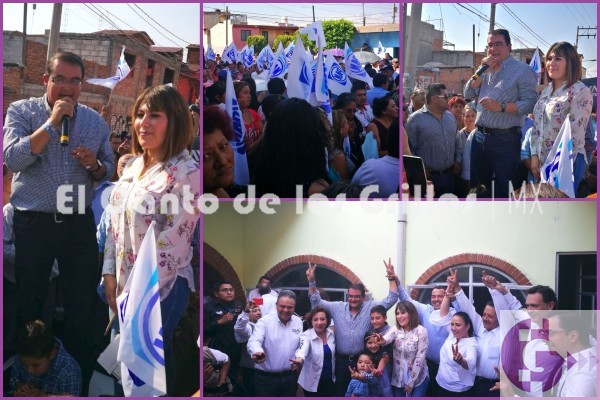 Seguiré cumpliendo mi palabra: Memo Vega