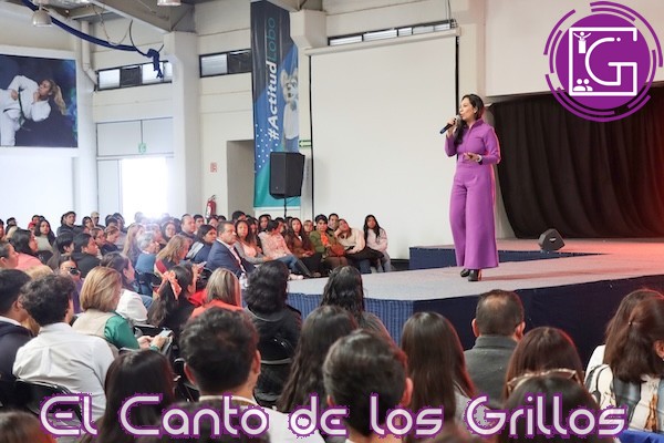 Se suma UT San Juan a prevención de violencia contra las mujeres