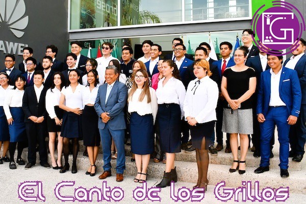 Alistan viaje 41 becarios de Uteq a universidades de América, Asia y Europa