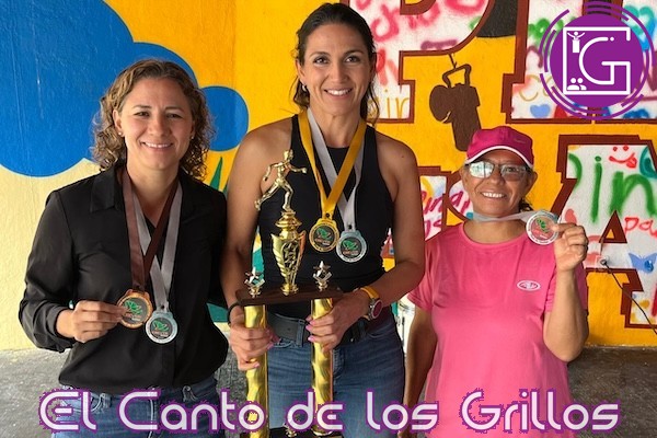 Clausura Cecyteq XXIII Juegos Deportivos y Culturales 2024