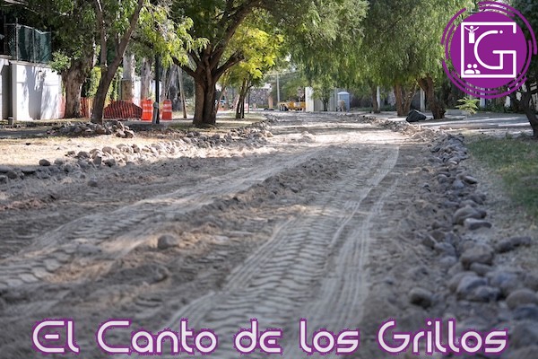 Inician obras de infraestructura de agua potable y drenaje en Jurica Pueblo y Campestre Jurica