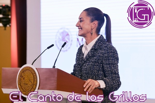 Presenta Claudia Sheinbaum nuevos lineamientos de vida saludable en escuelas