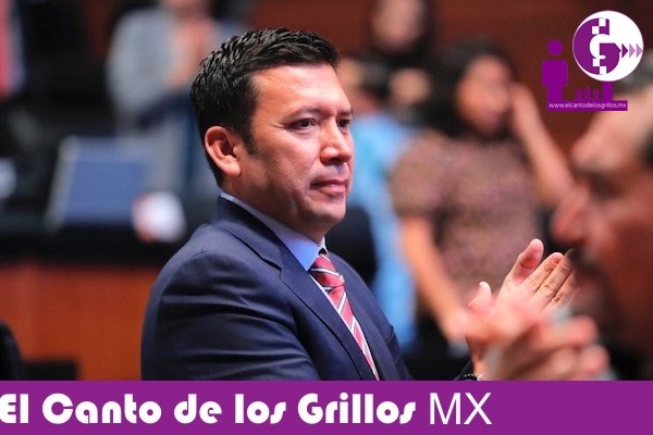 Ante emergencias, propone senador Jiménez coordinación obligatoria entre estados y municipios con la federación