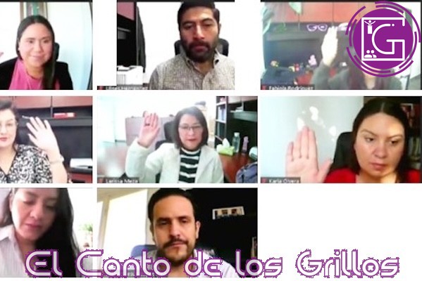 Aprueba Comisión a titular de Unidad de Transparencia del IEEQ